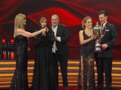 “Qualcosa di dolce a Lucarelli?”, “Non riesco a essere finta”, (l’ultima) frecciata di D’Urso a Ballando