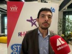 RHIVolution, infettivologo Giacomelli: “Team dedicato a pazienti oncologici con Hiv”