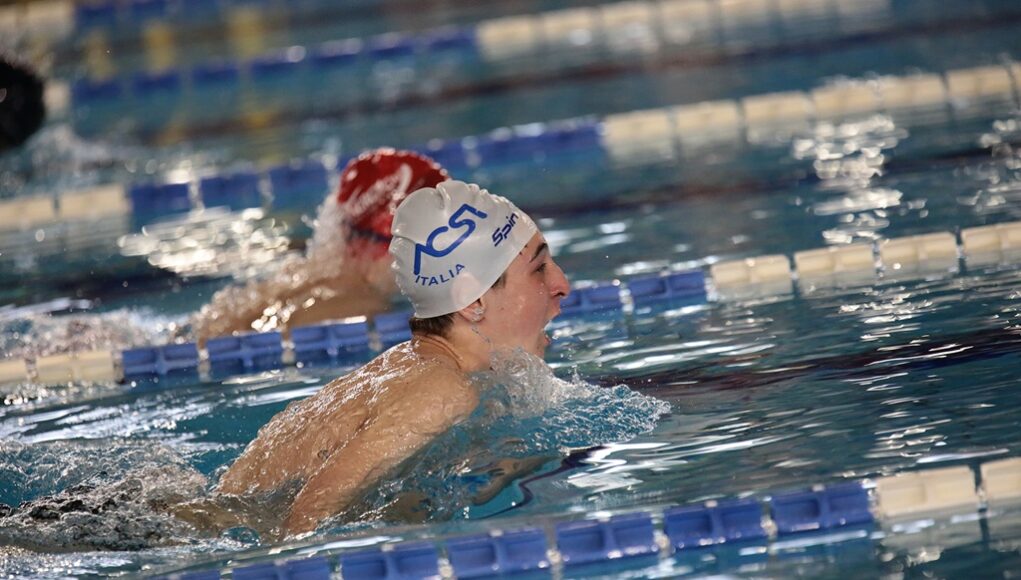 ROBERTO_44 Acsi Nuoto