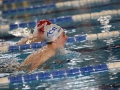 Acsi Nuoto, a Melzo la Coppa di Natale Acsi Nuoto