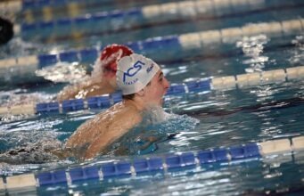 Acsi Nuoto, a Melzo la Coppa di Natale Acsi Nuoto