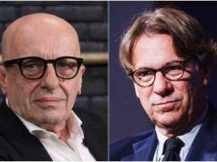 Rete4, cambio di conduzione per le feste: Sallusti al posto di Porro