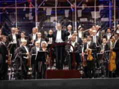 Riccardo Chailly torna sabato sul podio della Scala dopo il malore