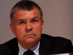 Riforma giustizia, Gabbuti: “Mia vicenda dimostra che qualcosa va cambiato, separare chi indaga da chi giudica”