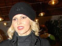 Rita Rusic e il matrimonio con Cecchi Gori: “Non è finito per il tradimento”