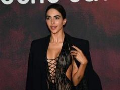 Rocio Munoz Morales a Verissimo, la nuova vita dopo lo scandalo Raoul Bova