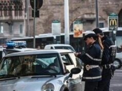 Roma, blocco del traffico oggi domenica 14 dicembre: fasce orarie, chi può circolare e vie interdette