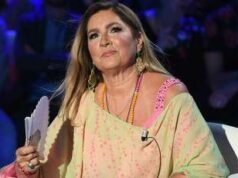 Romina Power a Verissimo: “Con Al Bano rapporti ottimi, non ci vediamo…”