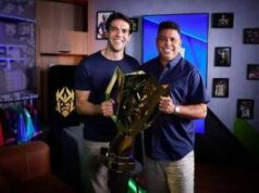 Ronaldo e Kakà lanciano i Mondiali di Kings League, Italia-Francia nella gara inaugurale