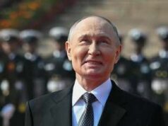 Russia, Putin concede cittadinanza a due italiani