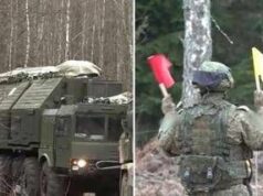 Russia, segnale all’Europa: missili Oreshnik schierati in Bielorossia