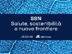 ‘Salute, sostenibilità e nuove frontiere’, presto il vodcast su Ssn e futuro