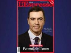 Sanchez: “Il nostro successo è la sconfessione delle ideologie neoliberiste”