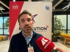 Sannino (Antinoo Arcigay Napoli): “Peer support acting art per persone con Hiv”