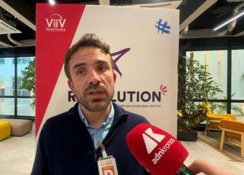 Sannino (Antinoo Arcigay Napoli): “Peer support acting art per persone con Hiv”