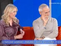 Sanremo 2026, i Jalisse e il nuovo no: “Carlo Conti aveva scelto un brano, poi…”