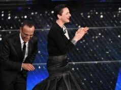 Sanremo, Arisa lascia il posto ad Annalisa? La ‘finta proposta’ di Carlo Conti