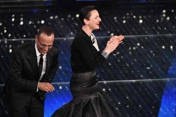 Sanremo, Arisa lascia il posto ad Annalisa? La ‘finta proposta’ di Carlo Conti