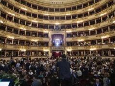 Scala, oggi la Prima senza Armani e Vanoni: le celebrità attese