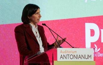 Schlein sfida Meloni: “Esca da Palazzo, priorità italiani carovita e sanità”