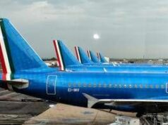 Sciopero aereo oggi 17 dicembre, stop di 4 ore: chi si ferma e voli garantiti