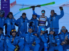 Coppa del Mondo ski cross