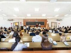 Semestre filtro Medicina, oggi informativa di Bernini: “Gli studenti non perderanno l’anno”