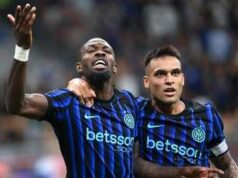 Serie A, oggi Inter-Bologna: orario, probabili formazioni e dove vederla