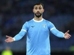 Serie A, oggi Lazio-Cremonese – Diretta