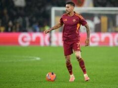 Serie A, oggi Roma-Como – La partita in diretta