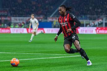 Serie A, oggi Sassuolo-Milan: orario, probabili formazioni e dove vederla