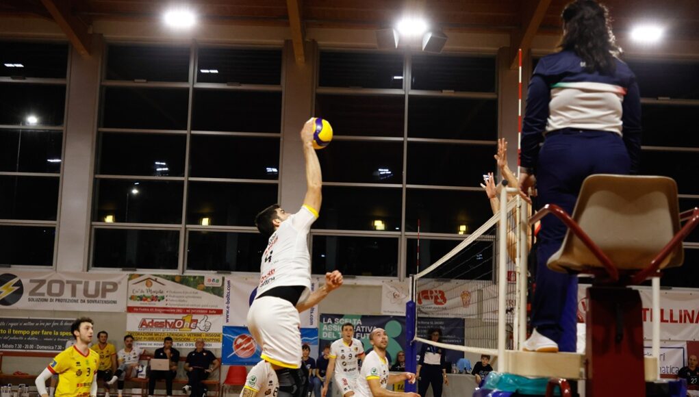 Simone Pinna Zotup Scanzorosciate