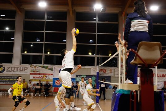 Zotup Scanzorosciate