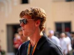 Sinner, relax e golf con Vagnozzi e Cahill a Dubai – Il video