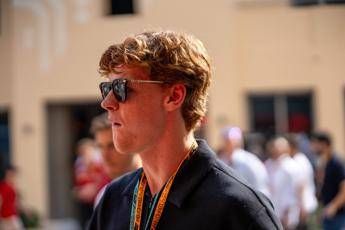 Sinner, relax e golf con Vagnozzi e Cahill a Dubai – Il video