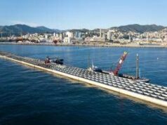 Socotec: gli occhi della diga