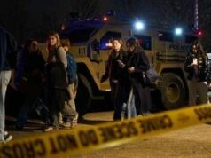 Sparatoria Brown University, due studentesse erano sopravvissute a episodi simili: l’assurda storia