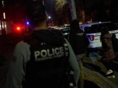 Sparatoria alla Brown University, è ancora caccia all’uomo: diffuso video del killer