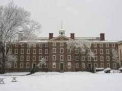 Sparatoria alla Brown University, rilasciato il sospetto