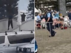 Sparatoria in spiaggia a Sydney durante festa Hanukkah: almeno 10 morti. “Attentatori neutralizzati”