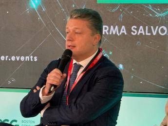 Spazio, Gisondi (Tinexta Defence): “Ai supera limite umano, serve architettura Zero Trust e Ai driven”