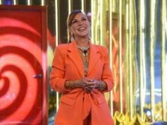 Storie al bivio, Patrizia Rossetti e l’amore ritrovato con Marco Antonio Bellini