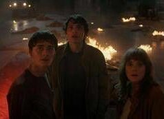 Stranger Things 5, svelate le immagini e il trailer del gran finale