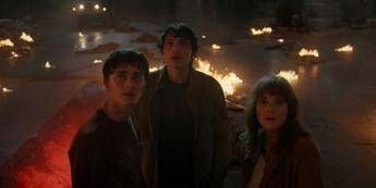 Stranger Things 5, svelate le immagini e il trailer del gran finale