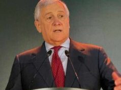 Tajani: “Serve un’Europa politica forte, dobbiamo avere il coraggio di andare avanti”