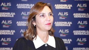 Tardino (Adsp Sicilia occidentale): “Sicilia sia porta ingresso strategica per Europa”