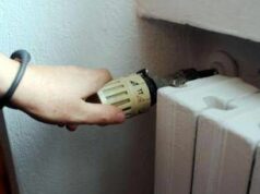 Termosifoni, come fare per risparmiare? Il gesto che ‘aiuta’ la bolletta