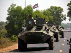 Thailandia-Cambogia, Phnom Penh accusa: “Ancora bombe”. Bangkok: “Avanti fino a fine minacce”