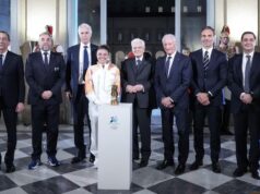 Olimpiadi Milano-Cortina