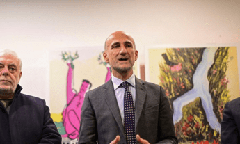 Trasporti, Rossetti (Ferrovienord): “Info point cantieri è contatto diretto con pubblico”